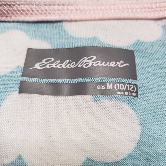Eddie Bauer Cloud Top Size M - Picture 11 of 13